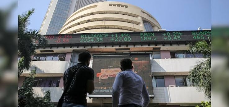 Stock market outlook next week