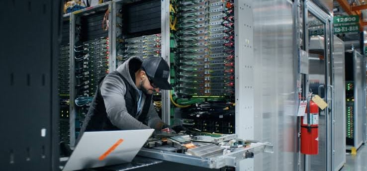 Datacenters: The New Goldmine for Investors