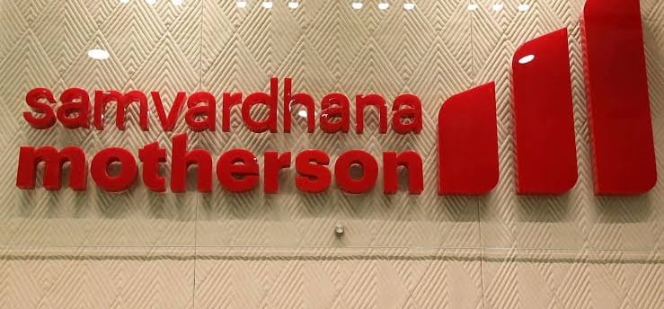 Why Samvardhana Motherson Share Price is Soaring?