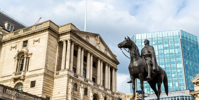 The Gilt Market Crisis: How Rising UK Bond Yields Are Shaping Economic Challenges