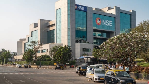 NSE's Market Cap Soars 21% to ₹438 Lakh Crore: A Defining Moment in 2024