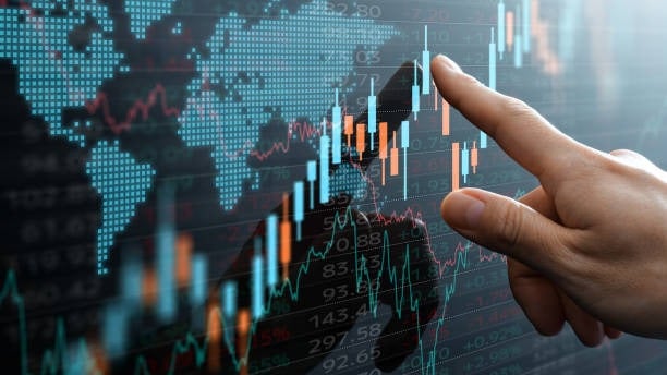 Wall Street's Calm Before the Storm: Fed Meeting, Mixed Chinese Data, and Bitcoin’s Record High