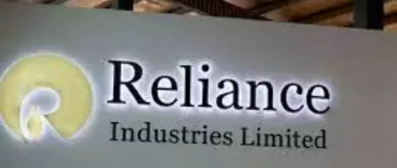 Reliance Industries: A Challenging Year with Opportunities for a Strong Rebound
