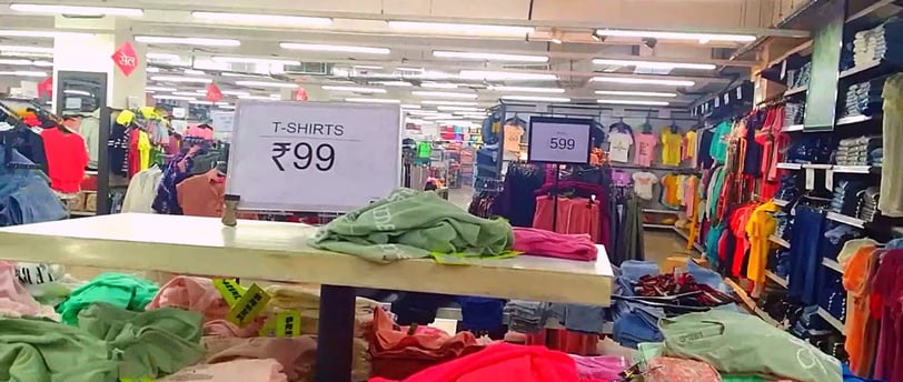 The Great Retail Battle: Vishal Mega Mart vs. DMart vs. V-Mart – Which Stock Deserves Your Attention