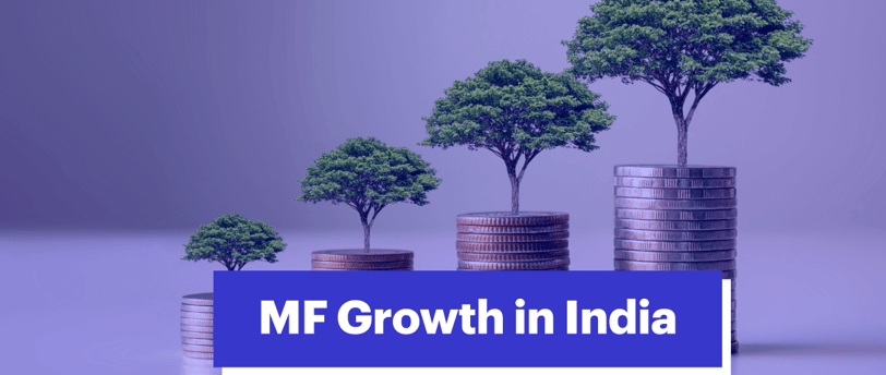 The SIP Revolution: How Small Investors Are Fueling Mutual Fund Growth in India