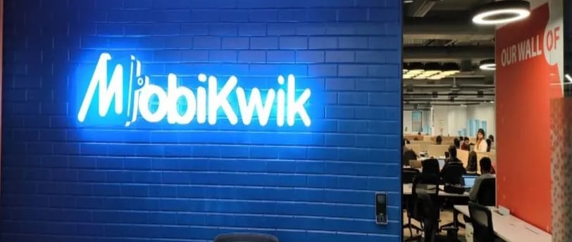 MobiKwik IPO Soars on Day 1: A Comprehensive Insight into the ₹572-Crore Public Offering