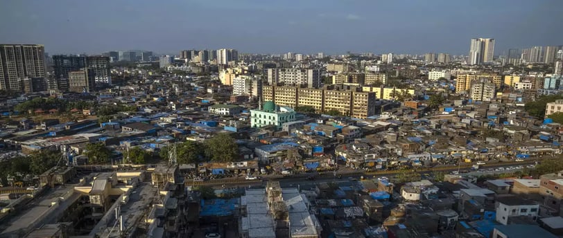 Mumbai's High-Value Property Sales: A Strategic Move or Market Shift?