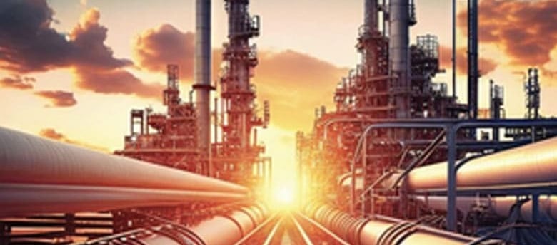 India’s Rising Role in Global Oil and Gas Amid a Slowing Chinese Economy