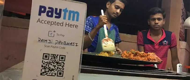 Paytm’s $250 Million Stake Sale: A Strategic Leap Toward Core Business Growth