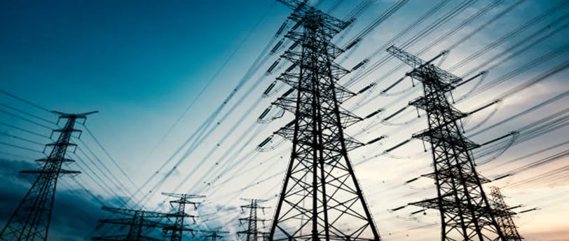 Power Transmission Titans: Transrail Lighting vs. KEC International – Who Reigns Supreme?