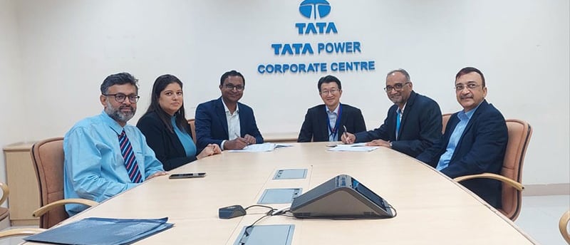 Tata Power’s Bright Vision: Powering Growth Through Renewables and Innovation