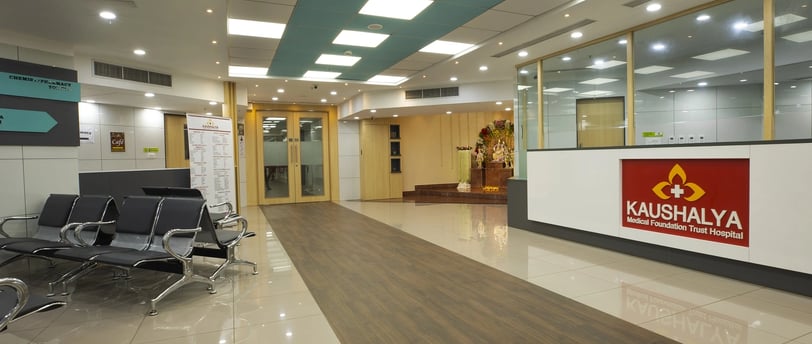 India’s Hospital Sector: A Promising Growth Trajectory with Sangani Hospitals Leading the Way