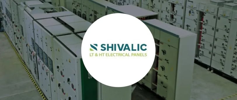 Shivalic Power Control: Microcap Electric Stock Shines After Securing Major Order