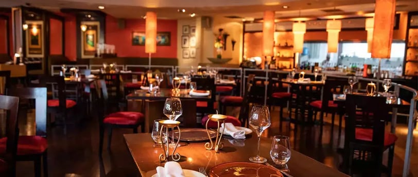 Specialty Restaurants Limited: Strong Growth, But Is the Stock Overpriced?