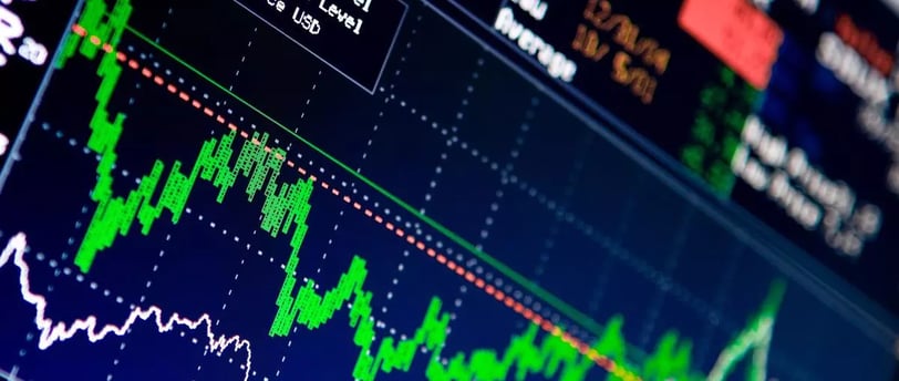 Market Meltdown Friday: Analyzing the 1% Slide in Sensex and Nifty Amid Global and Domestic Woes
