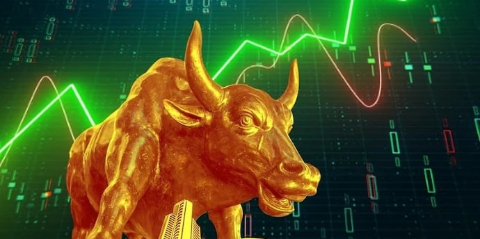 Synopsis: Indian equity markets bounced back strongly on Tuesday, with Sensex and Nifty surging by o