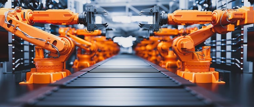 Precision Engineering Stocks: The Unsung Heroes Driving India's Economic Growth in 2025