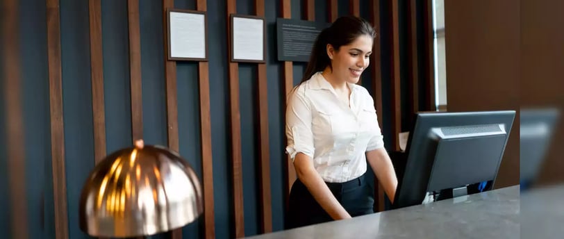 India's Tourism and Hospitality Sector: The Gateway to 61 Lakh Jobs by 2034