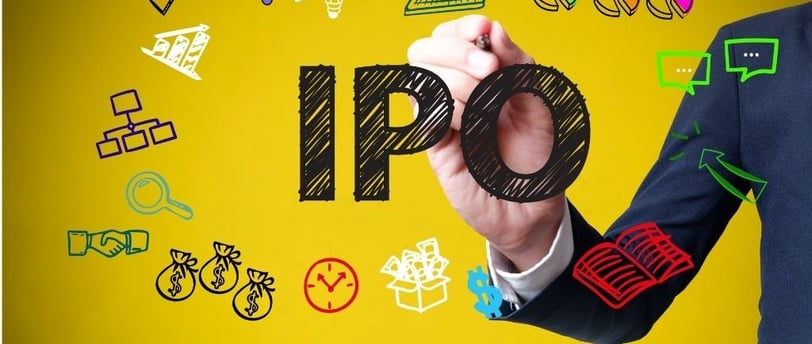 IPO Bonanza on D-Street: A Comprehensive Look at Upcoming Market Debuts