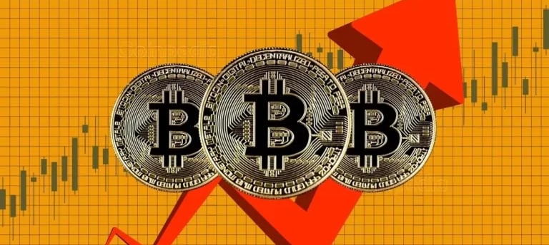 Bitcoin Roars Past $100K as Crypto Markets Rebound: What’s Driving the Surge?