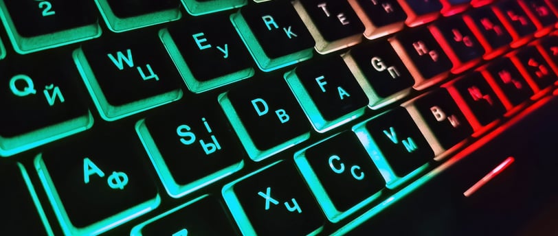 How Does a Backlit Keyboard Laptop Work? A Simple Explanation!