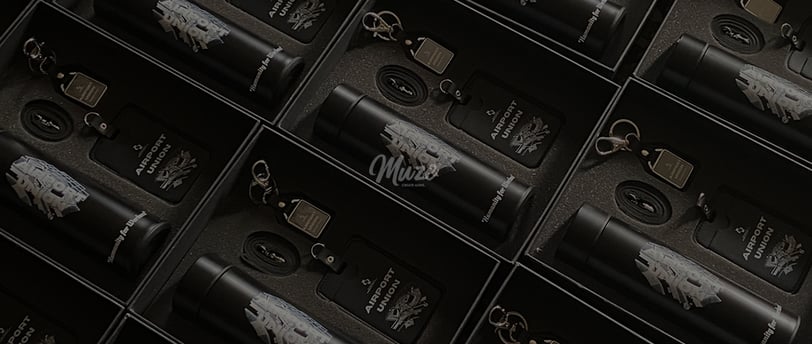 Corporate Hamper