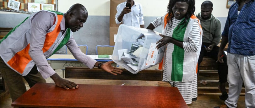 2025 Ivorian Presidential Elections, Côte d'Ivoire on the Brink_ African Narratives