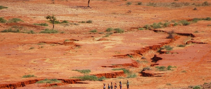 A Complex Threat: The Implications of Climate Change for Food Security and Social Conflict in the Sahel_ African Narratives