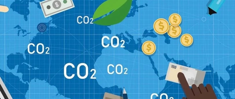 Carbon Markets in West Africa : Challenges, Potential, and Paths to Development_ African Narratives