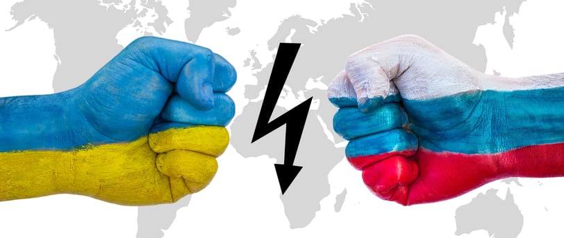 Sahel Becomes New Focal Point in Russia-Ukraine Geopolitical Rivalry_ African Narratives