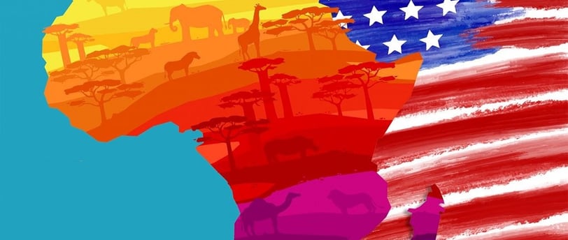 U.S. Policy Shift in Africa: Implications of Secretary Rubio's Canceled Visit to Kenya and Ethiopia African Narratives
