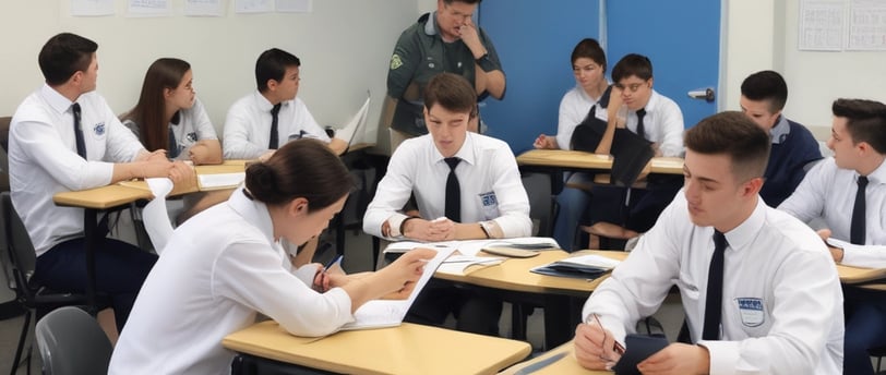 person holding round clear container