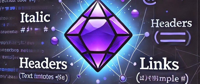 obsidian logo