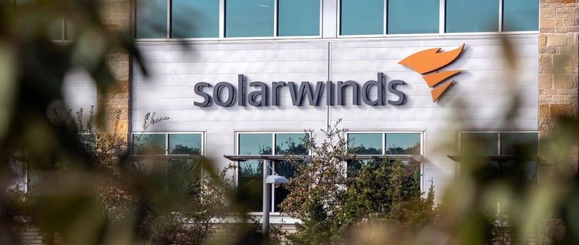 SolarWinds Executives Receive Wells Notice from US SEC