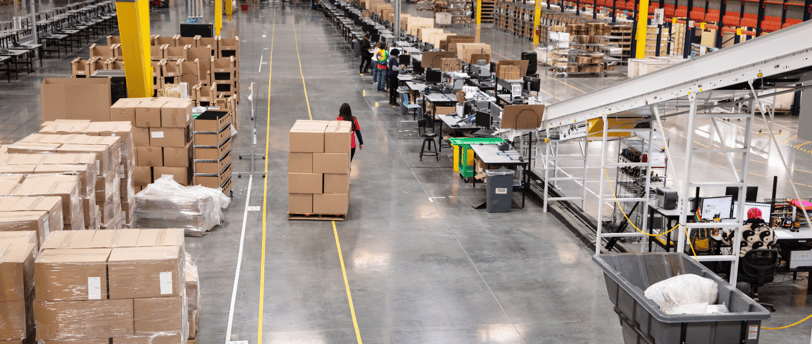 The Ultimate Guide to E-commerce Fulfillment