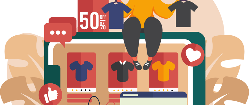 Mobile Matters: Optimizing Your E-commerce Website for the On-the-Go Shopper