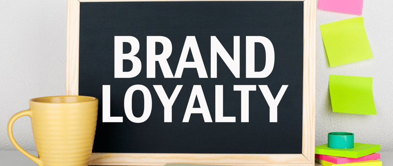 Building Brand Loyalty in the E-commerce Space: Cultivating Customers for Life