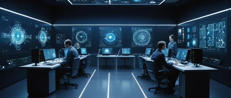 Computação Quântica