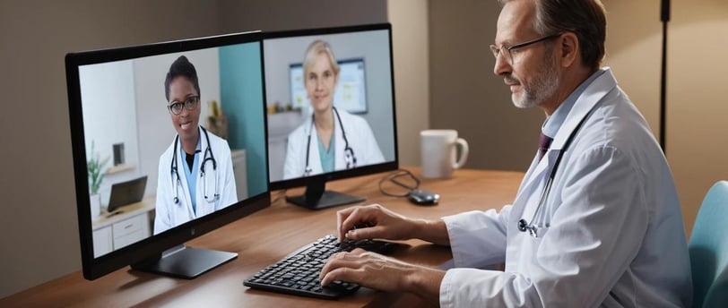 telemedicina
