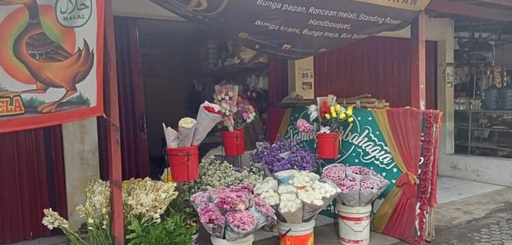 Sawargi Florist - Toko Bunga Cikarang
