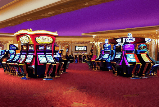 sexy baccarat vip