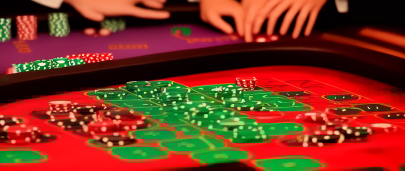 เล่น sexy baccarat