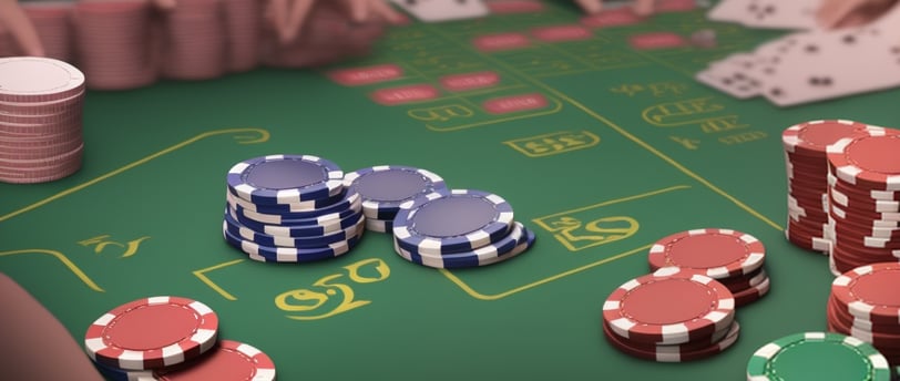 sexy baccarat ai