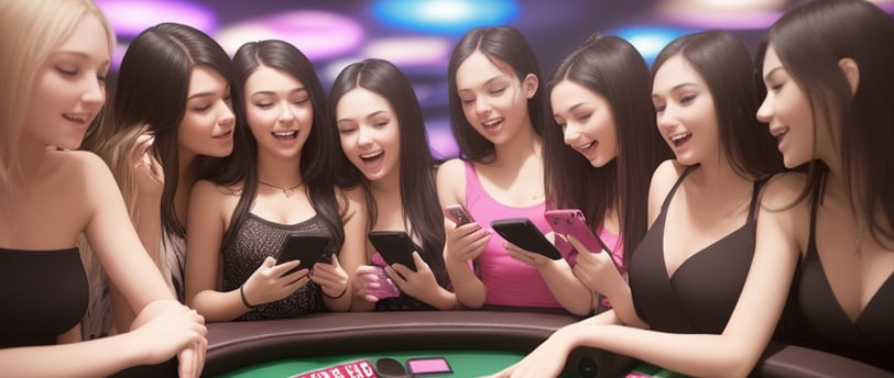 sexy baccarat เซ็กซี่ บาคาร่า
