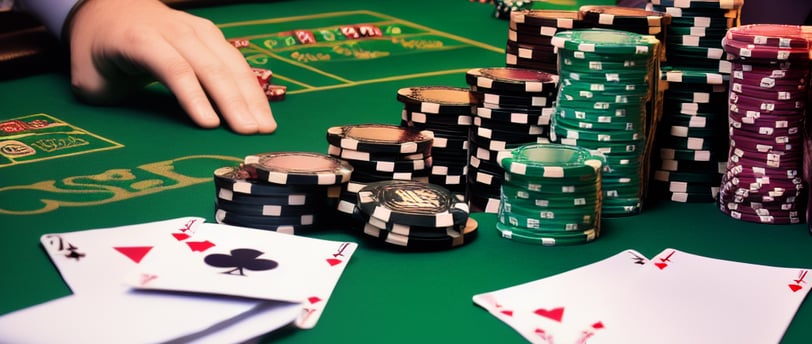 ทดลองเล่น sexy baccarat ฟรีเครดิต