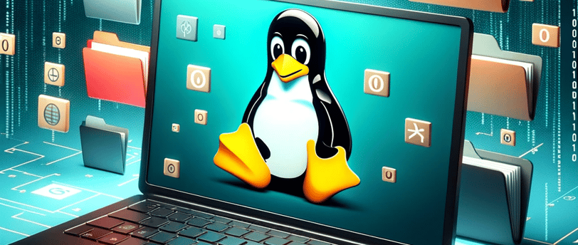 Linux Basics and file system blog by Manish Soni