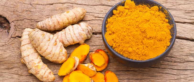 turmet medicinal properties