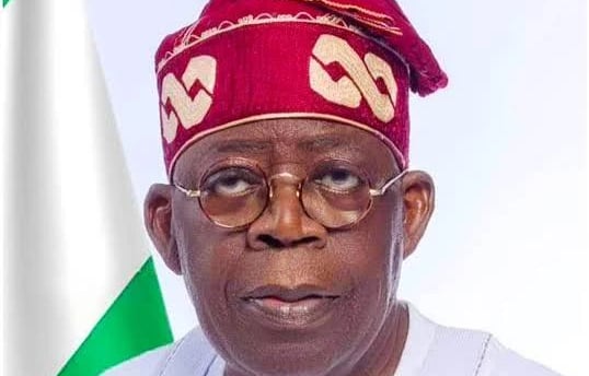 Tinubu