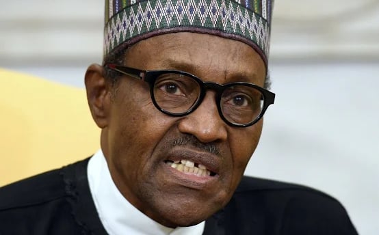 Buhari