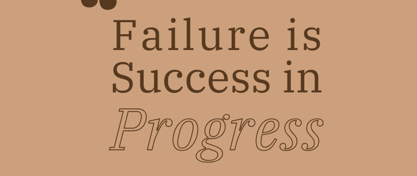 failure